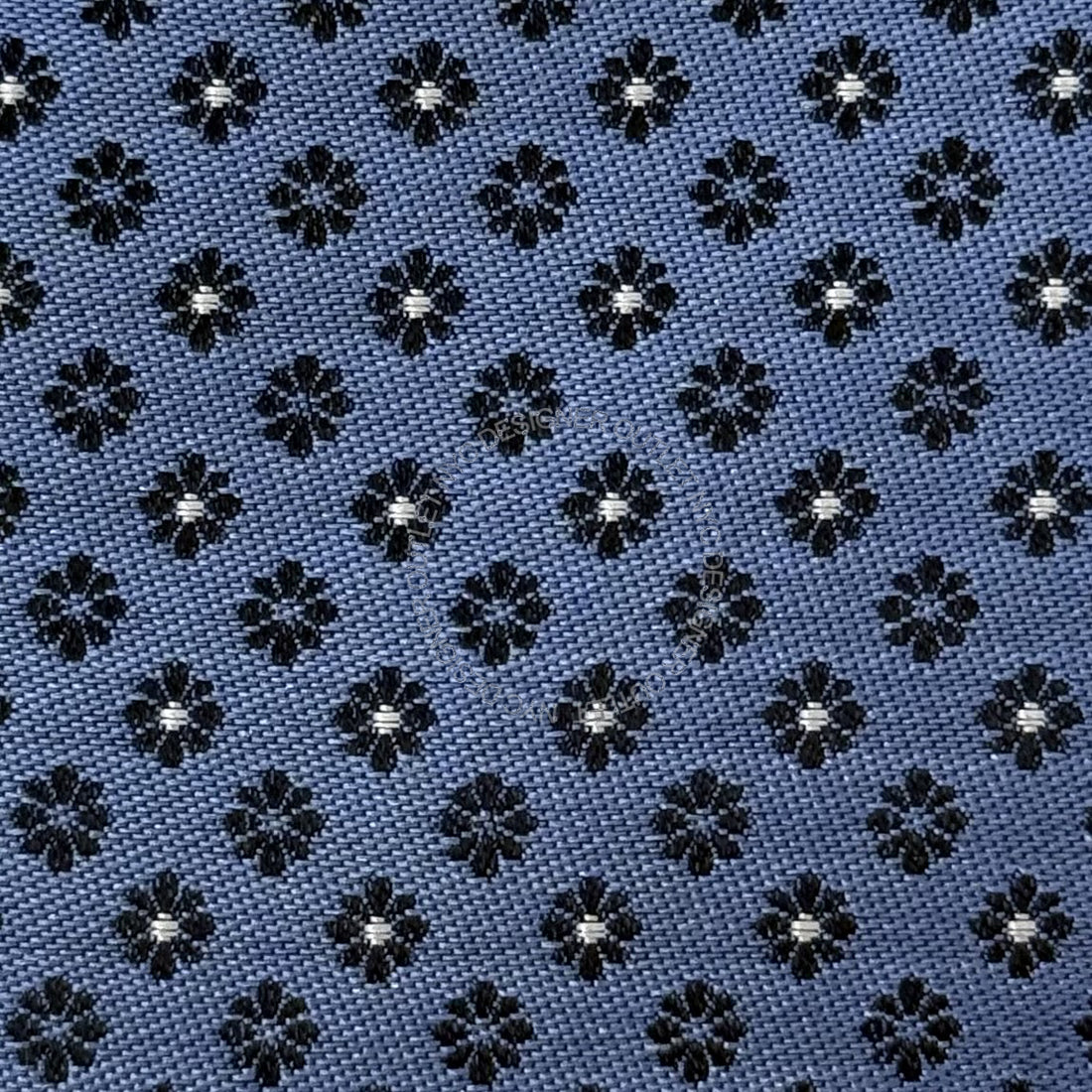 Zegna Silk Tie
