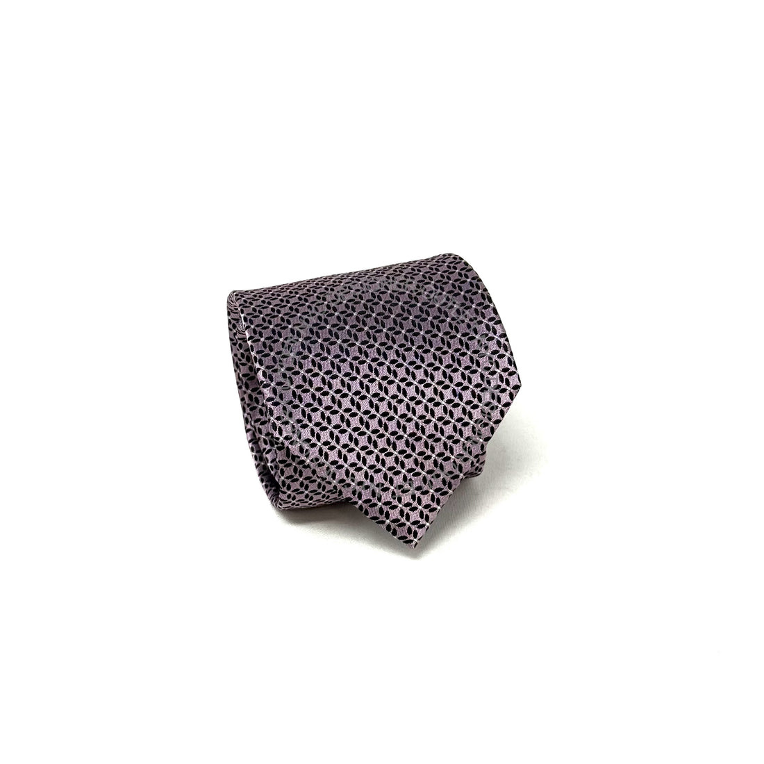 Zegna Silk Tie