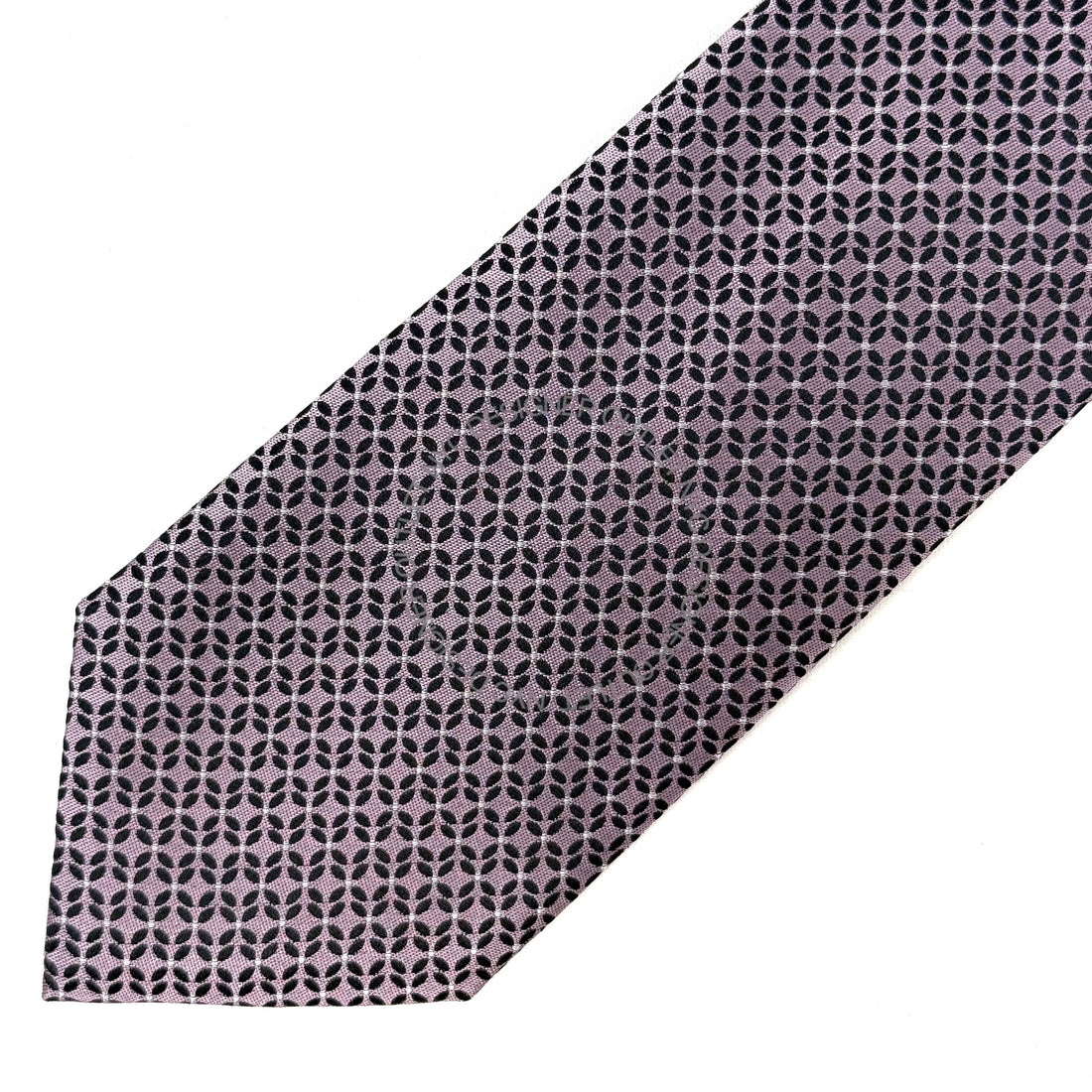 Zegna Silk Tie