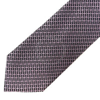 Zegna Silk Tie