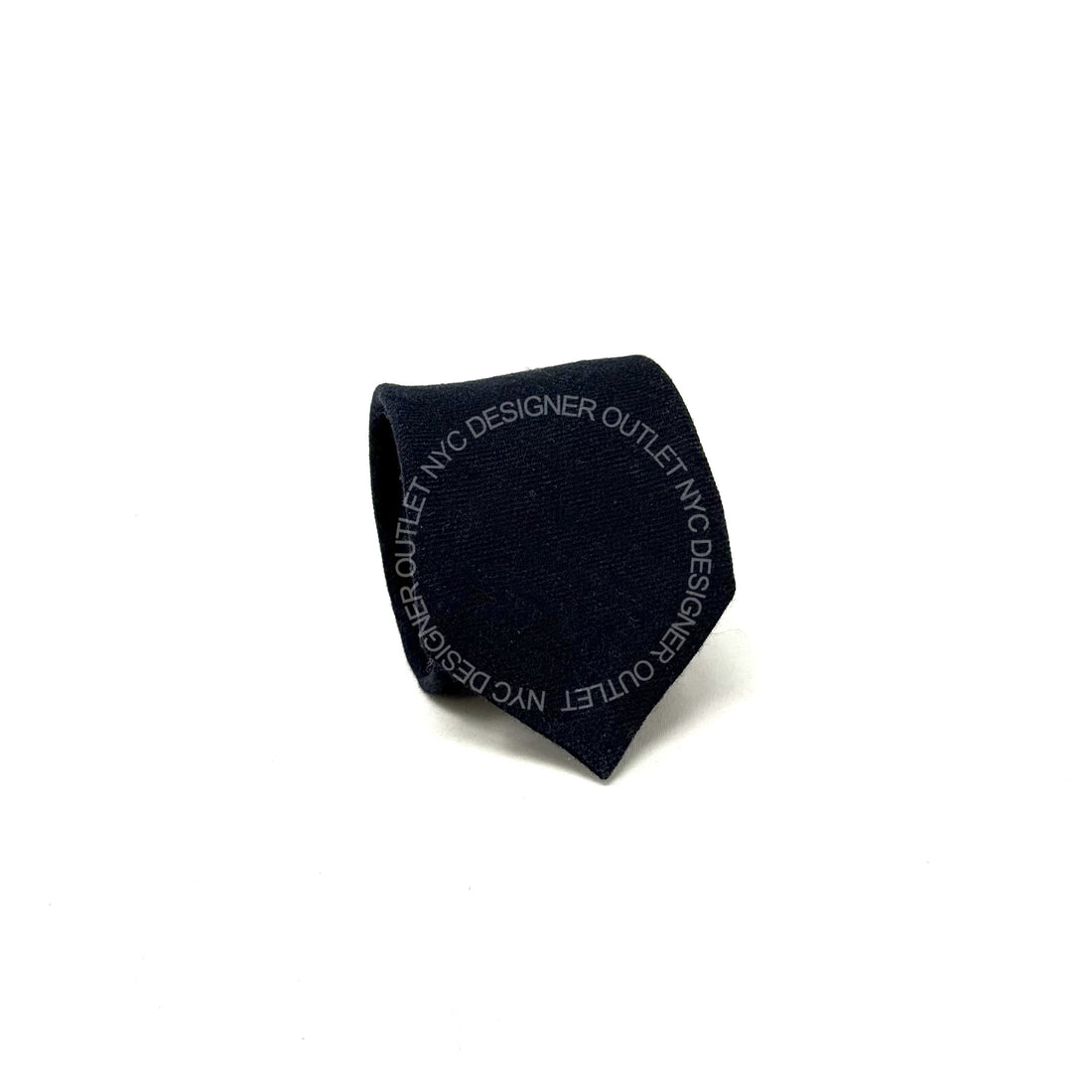 Zegna Silk Tie