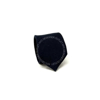 Zegna Silk Tie