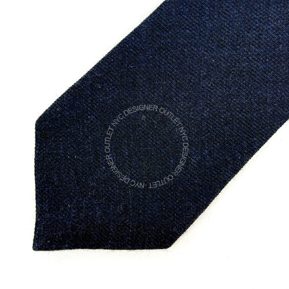 Zegna Silk Tie