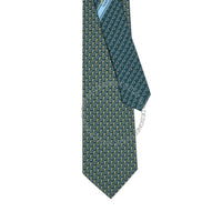Ferragamo Silk Tie