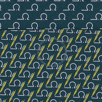 Ferragamo Silk Tie