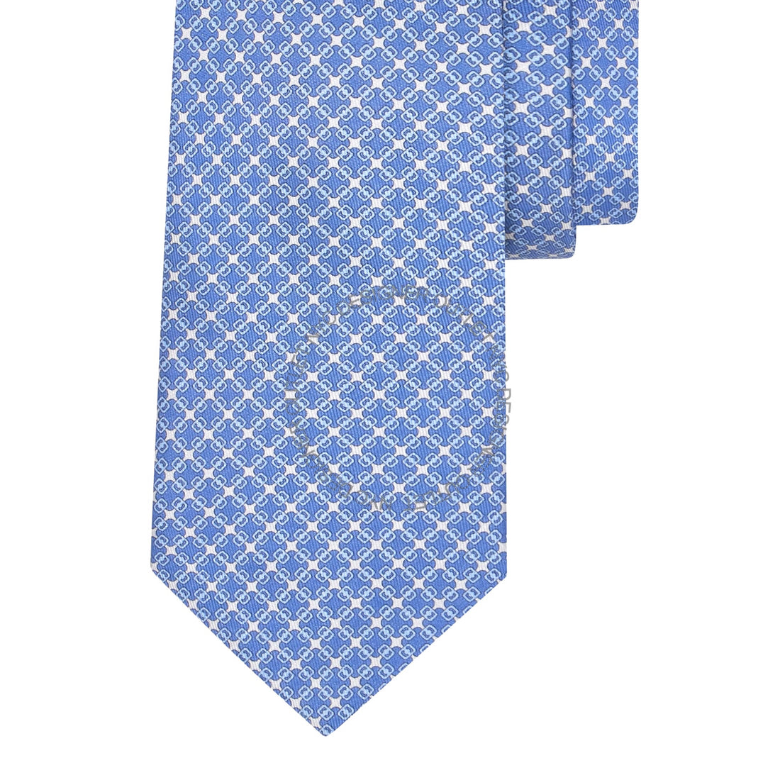 Ferragamo Silk Tie