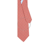 Ferragamo Silk Tie