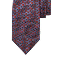 Ferragamo Silk Tie