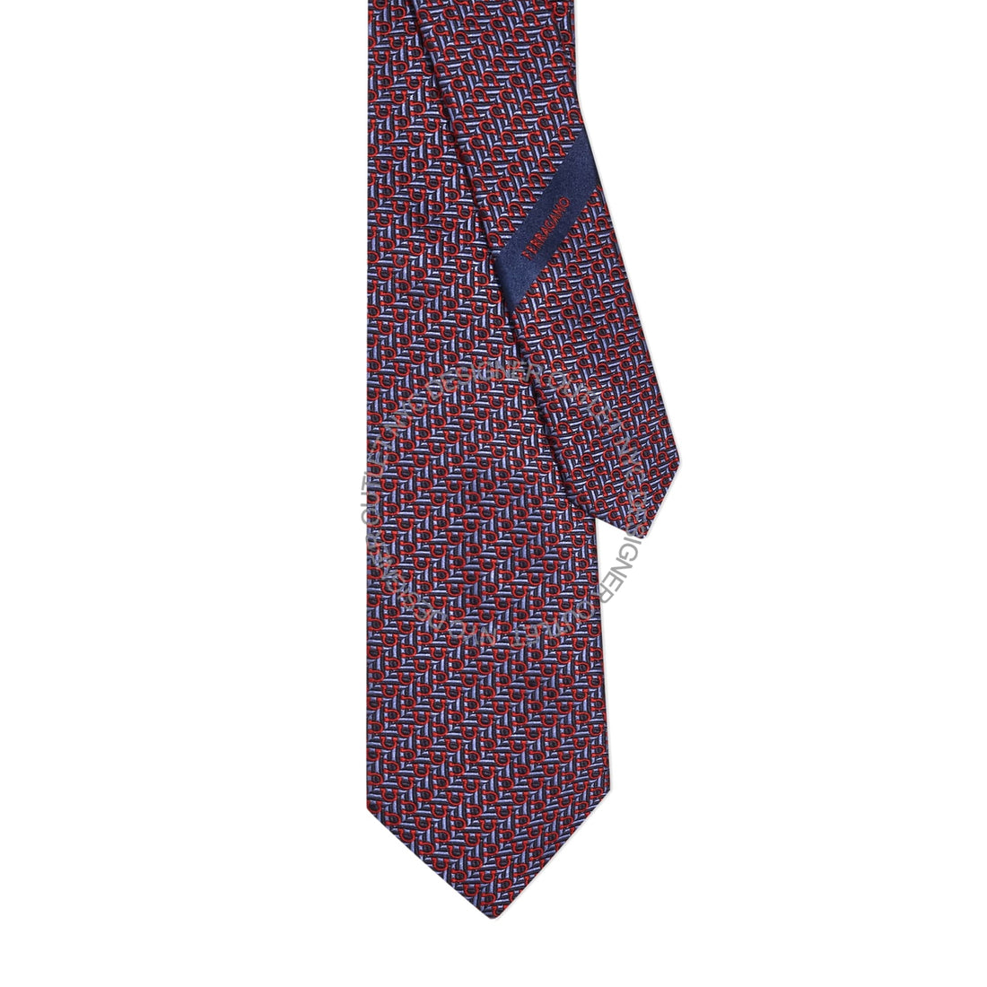 Ferragamo Silk Tie