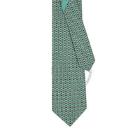 Ferragamo Silk Tie