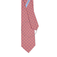 Ferragamo Silk Tie