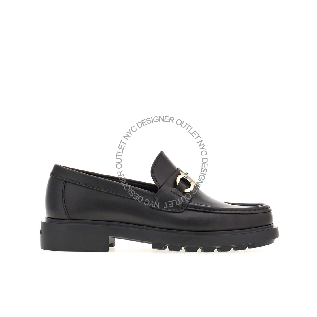 Ferragamo Duglas Loafers