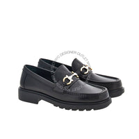 Ferragamo Duglas Loafers