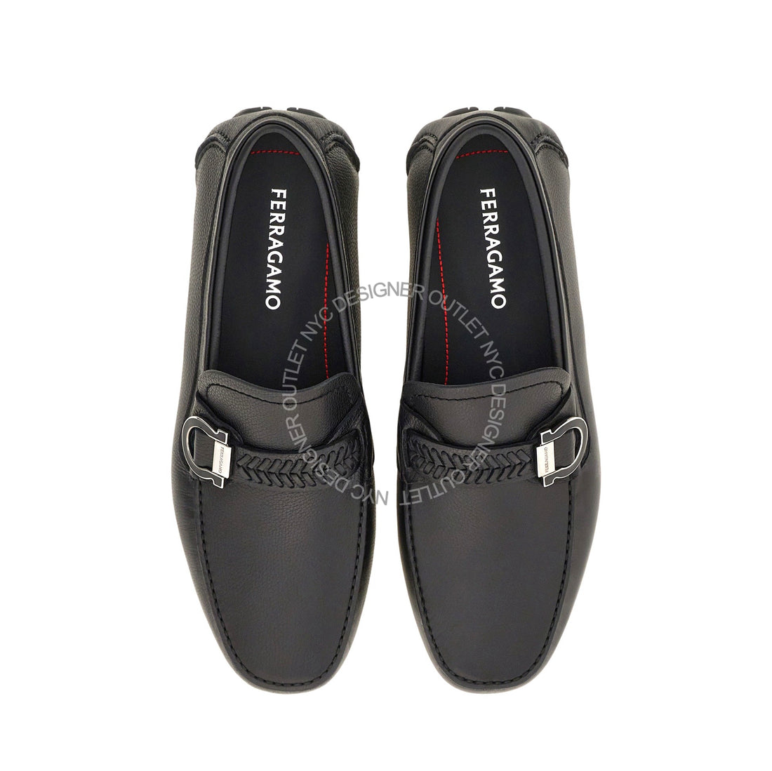 Ferragamo Calipso Drivers