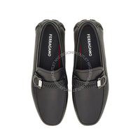 Ferragamo Calipso Drivers