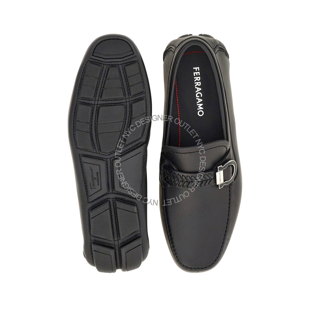 Ferragamo Calipso Drivers
