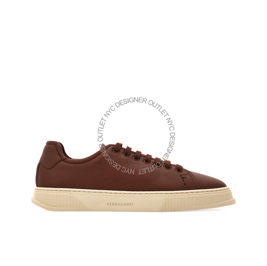 Ferragamo Bruce Sneakers