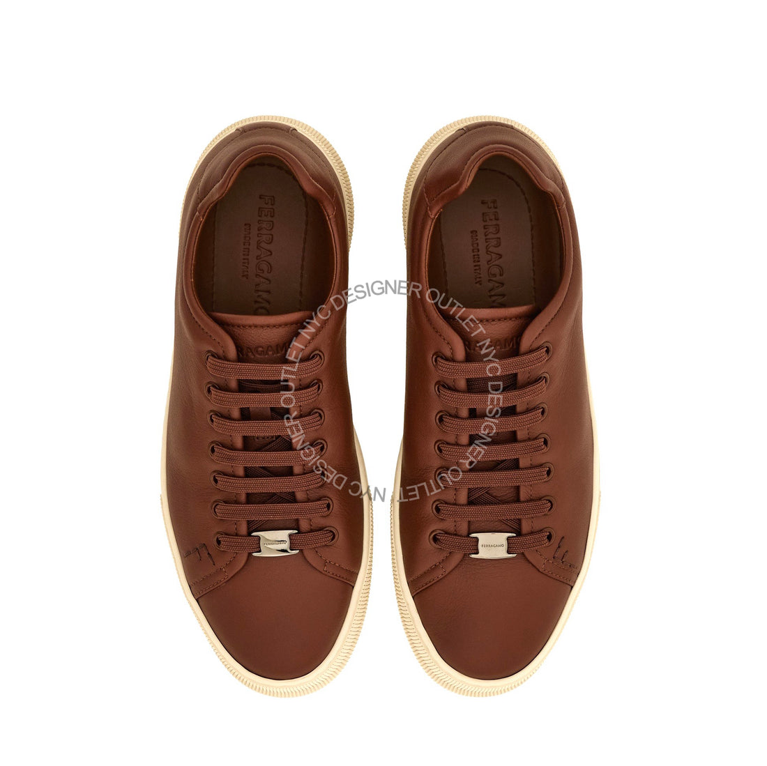 Ferragamo Bruce Sneakers