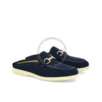 Ferragamo Berto Mules