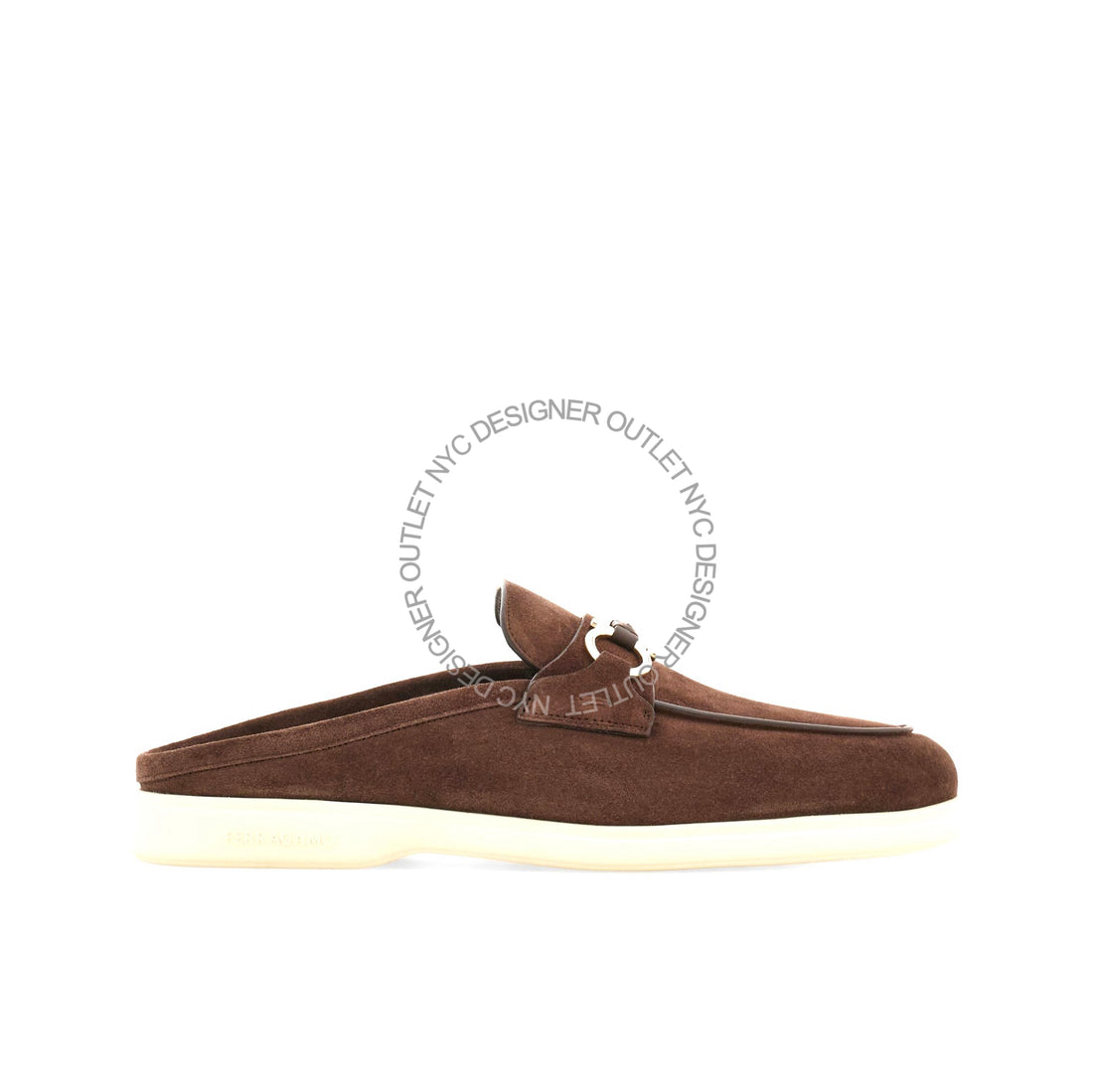 Ferragamo Berto Mules