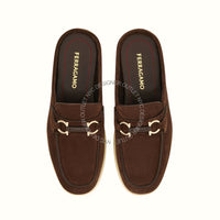 Ferragamo Berto Mules