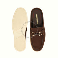 Ferragamo Berto Mules