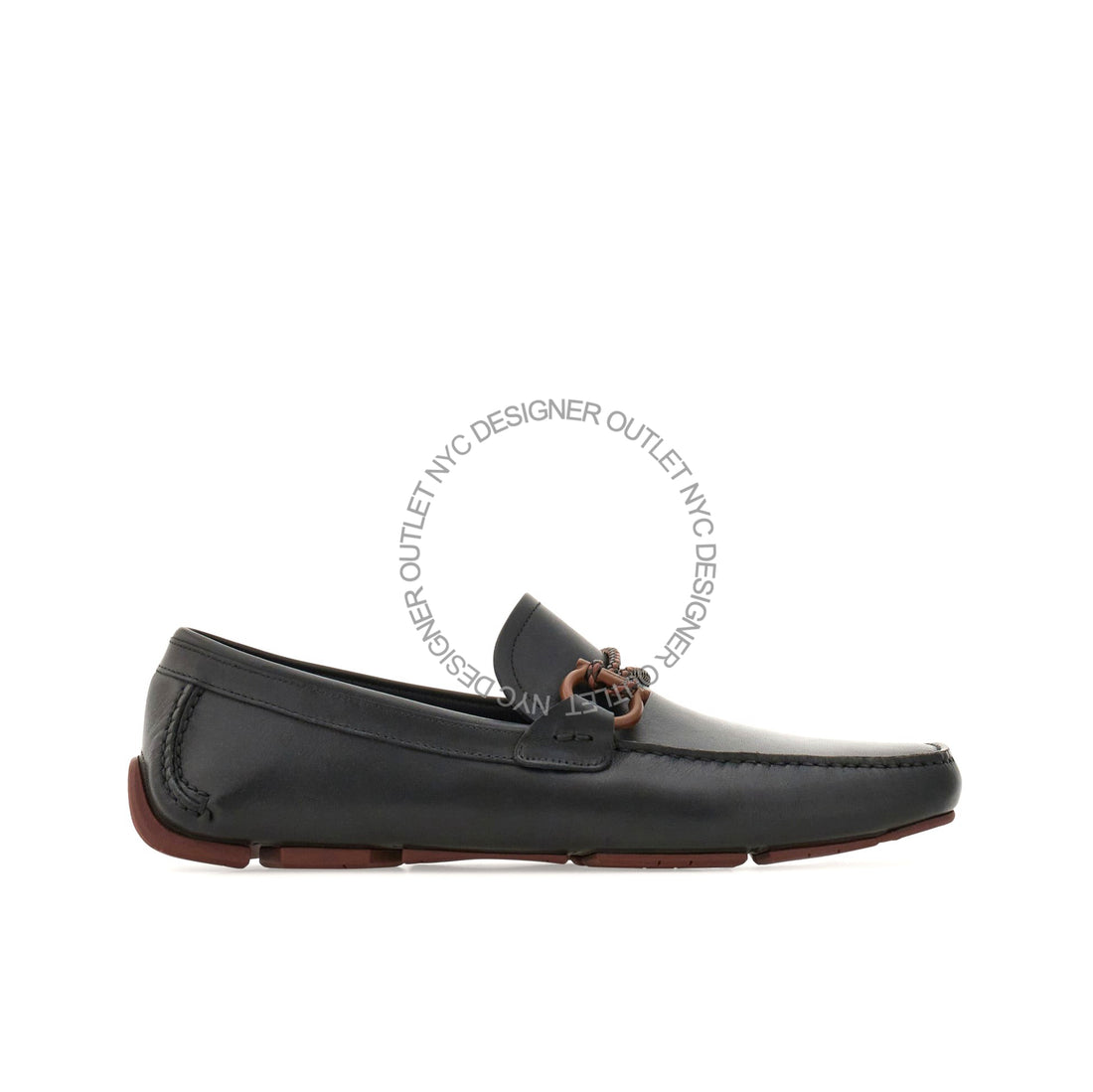 Ferragamo Front Drivers