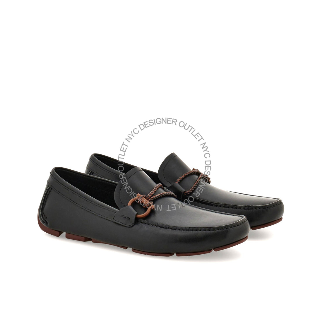 Ferragamo Front Drivers