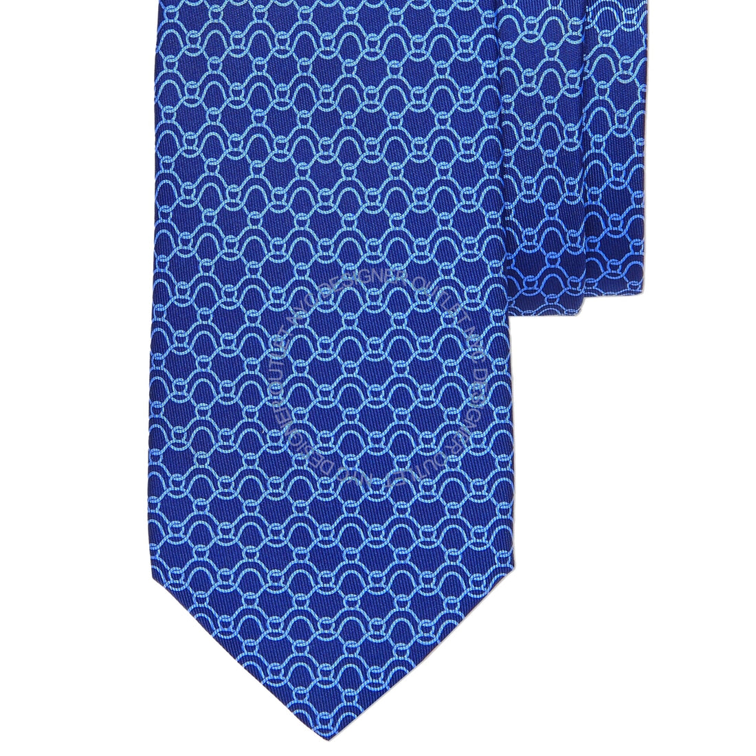 Ferragamo Silk Tie
