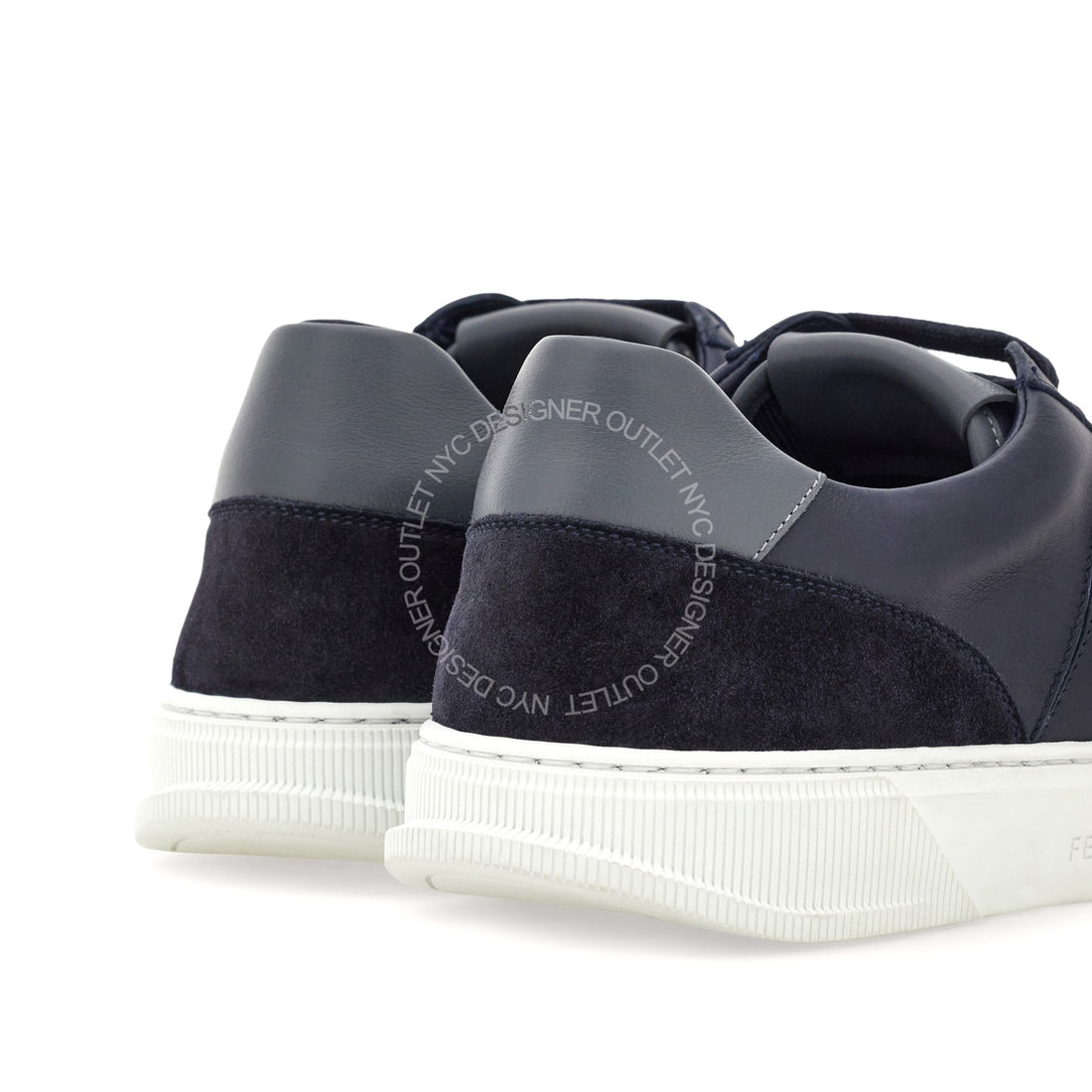 Ferragamo Alaska Sneakers
