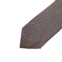 Hermes Silk Tie