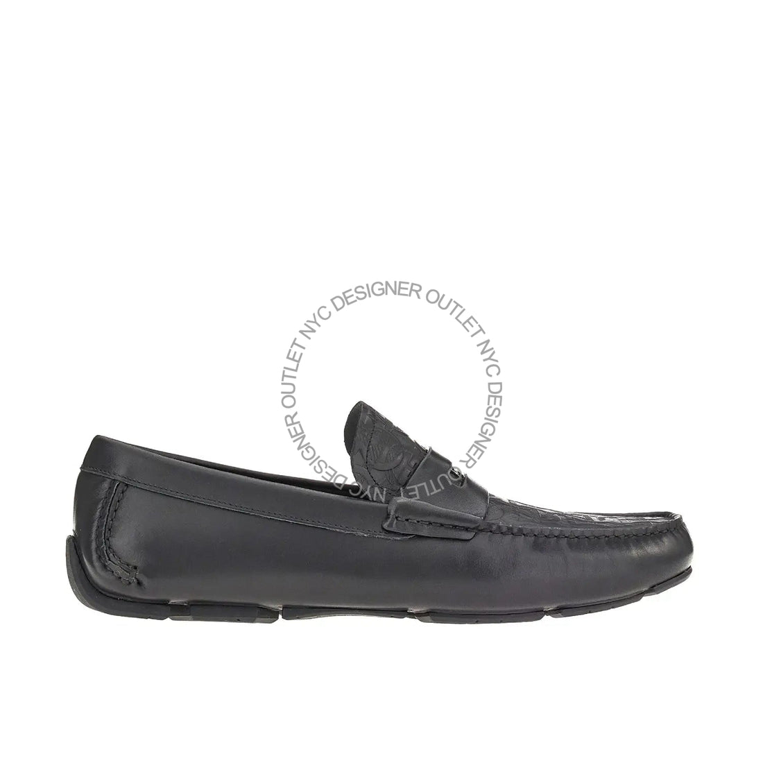 Ferragamo Newton Drivers