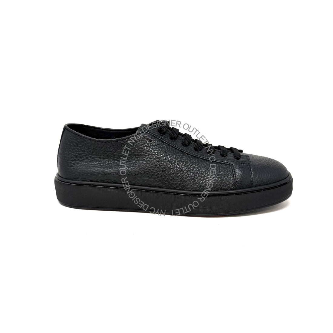 Santoni Mens Sneakers