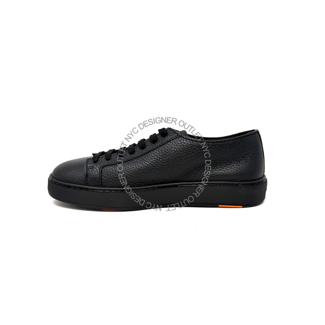 Santoni Mens Sneakers