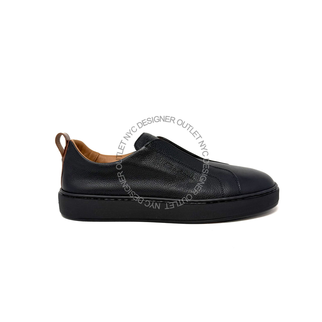 Santoni Mens Sneakers