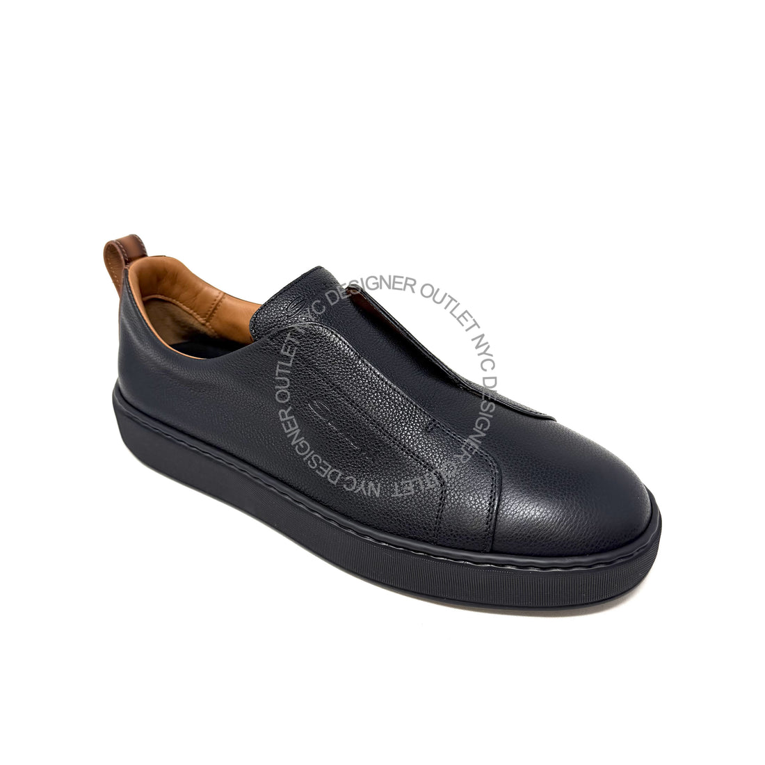 Santoni Mens Sneakers