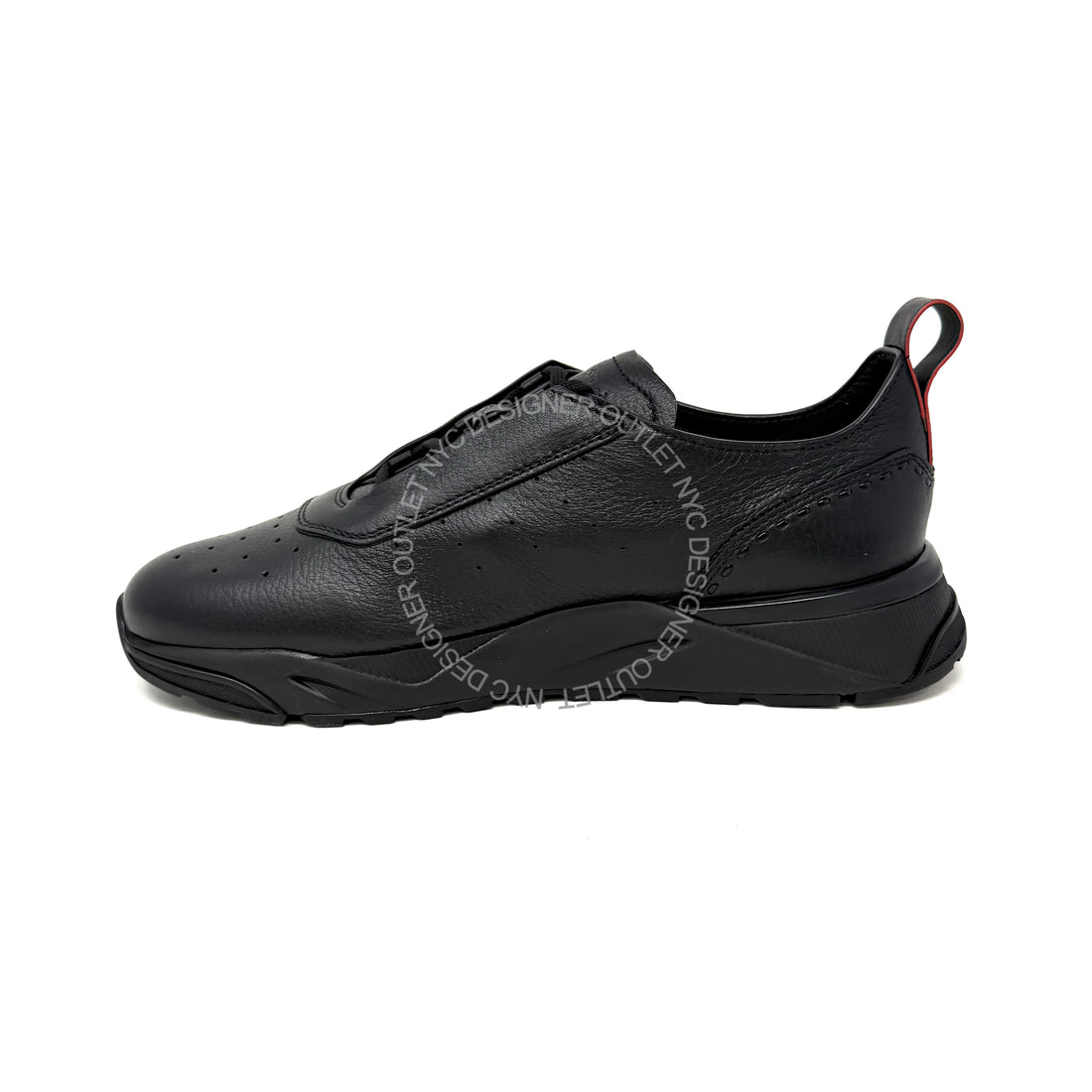 Santoni Mens Sneakers
