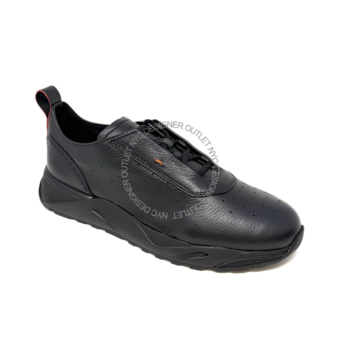 Santoni Mens Sneakers