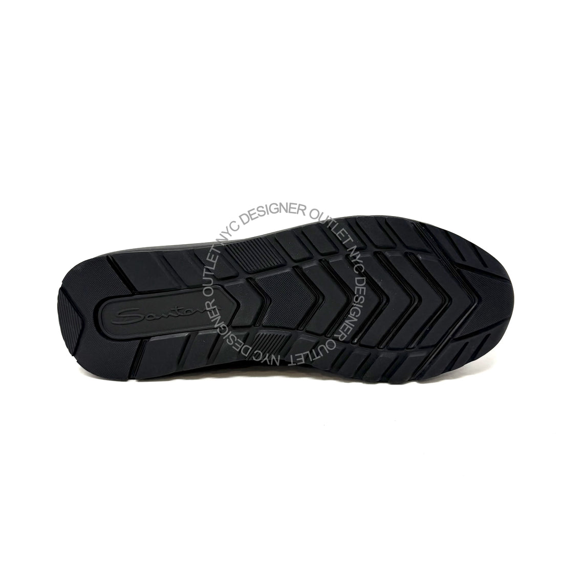 Santoni Mens Sneakers