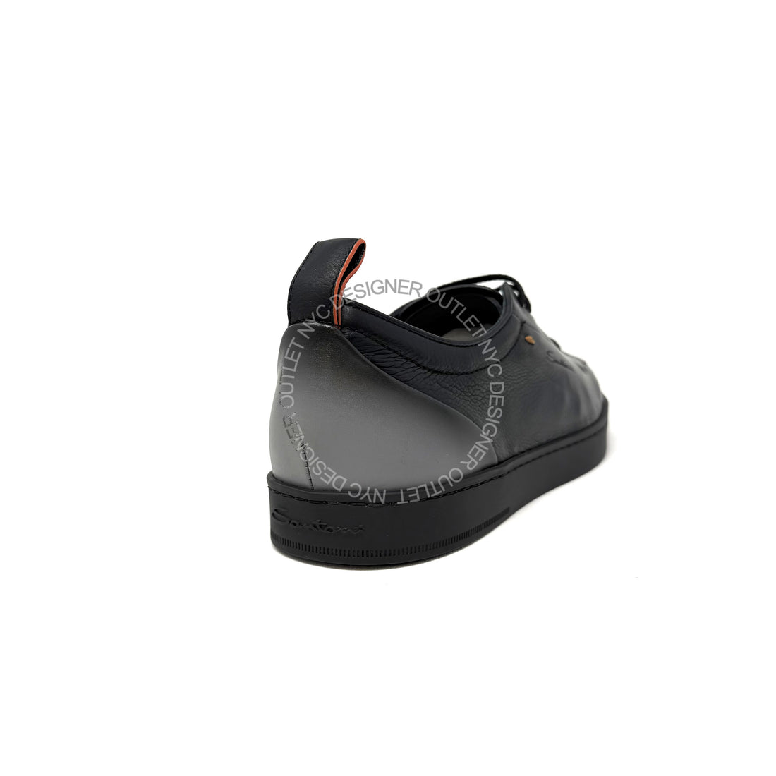 Santoni Mens Sneakers