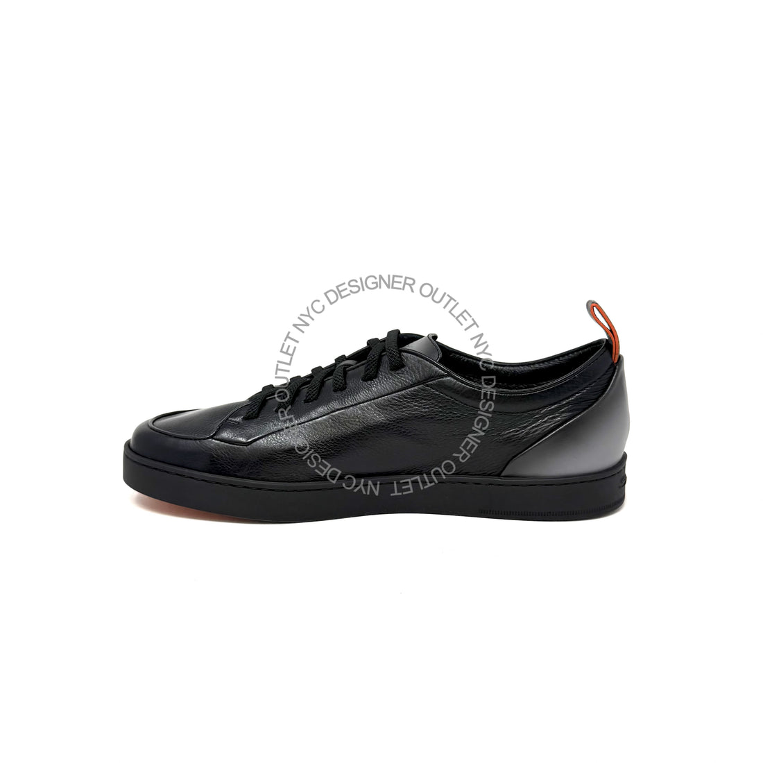 Santoni Mens Sneakers