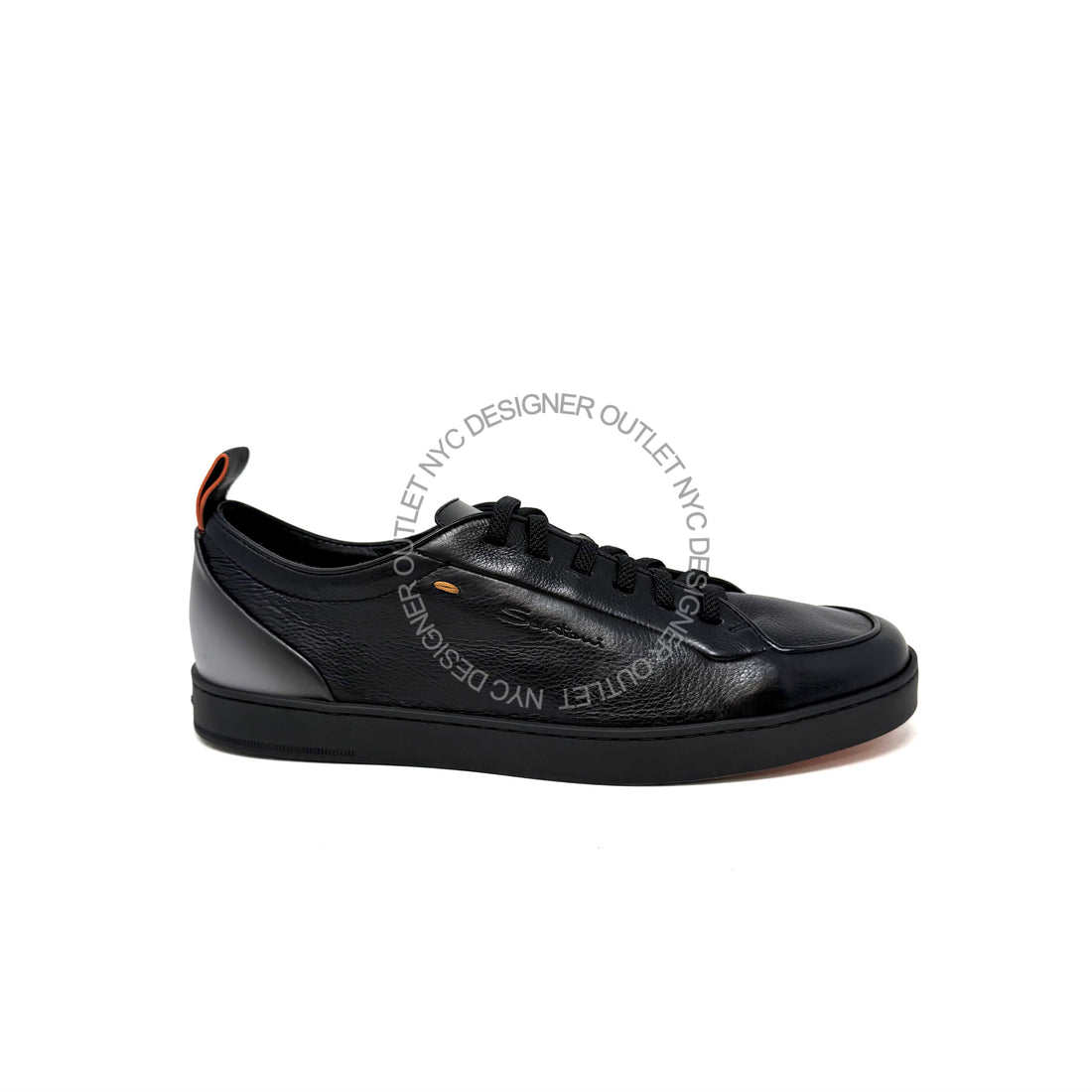 Santoni Mens Sneakers