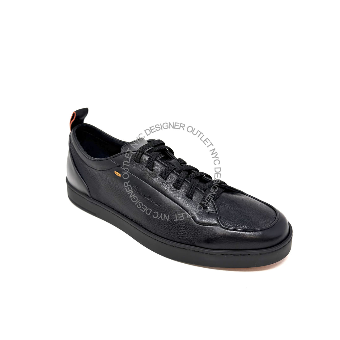 Santoni Mens Sneakers