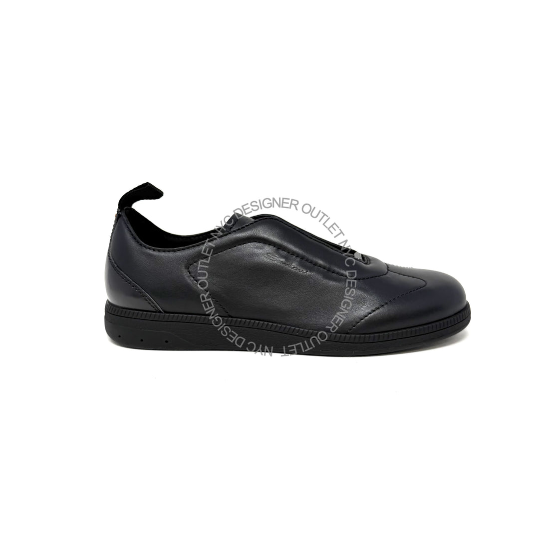 Santoni Mens Sneakers