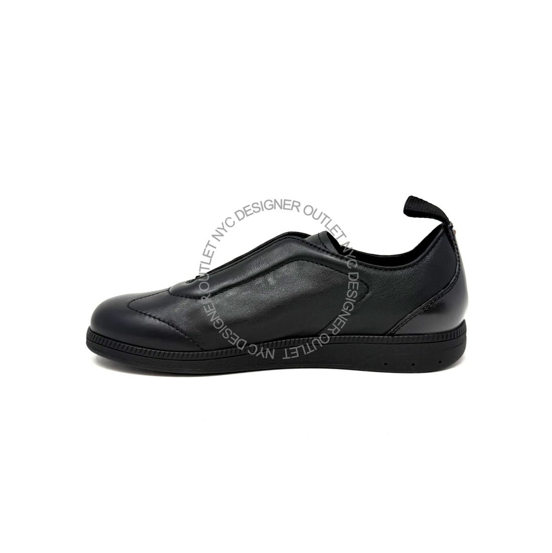 Santoni Mens Sneakers