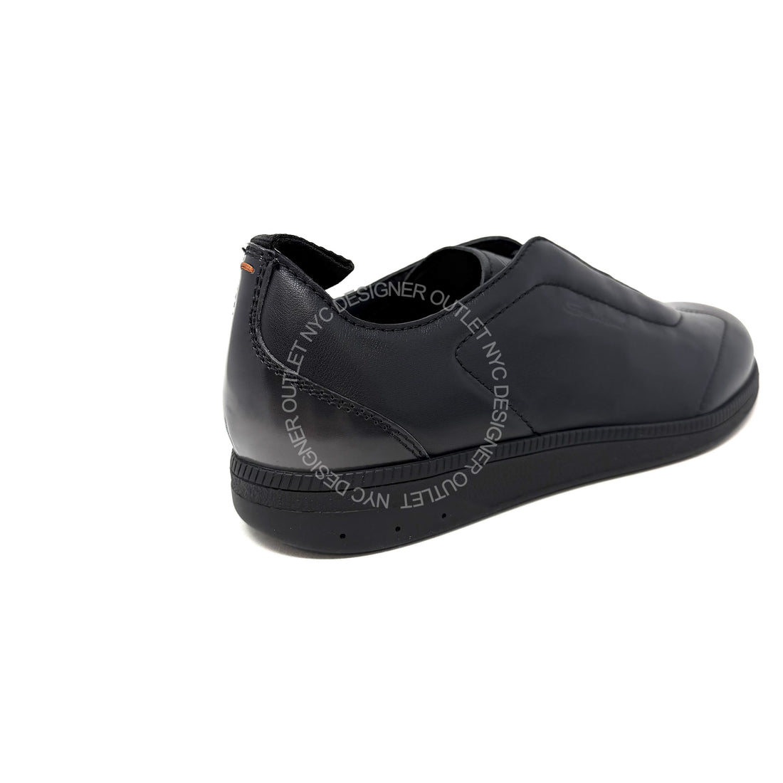 Santoni Mens Sneakers