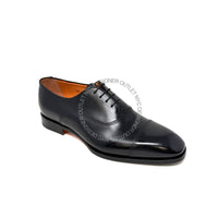 Santoni Mens Oxfords