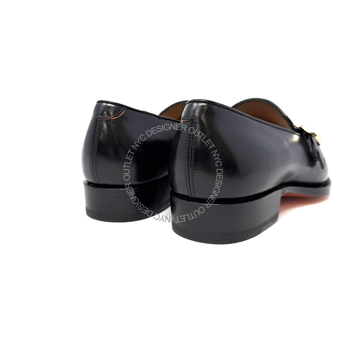 Santoni Loafer