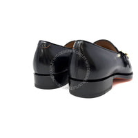 Santoni Loafer