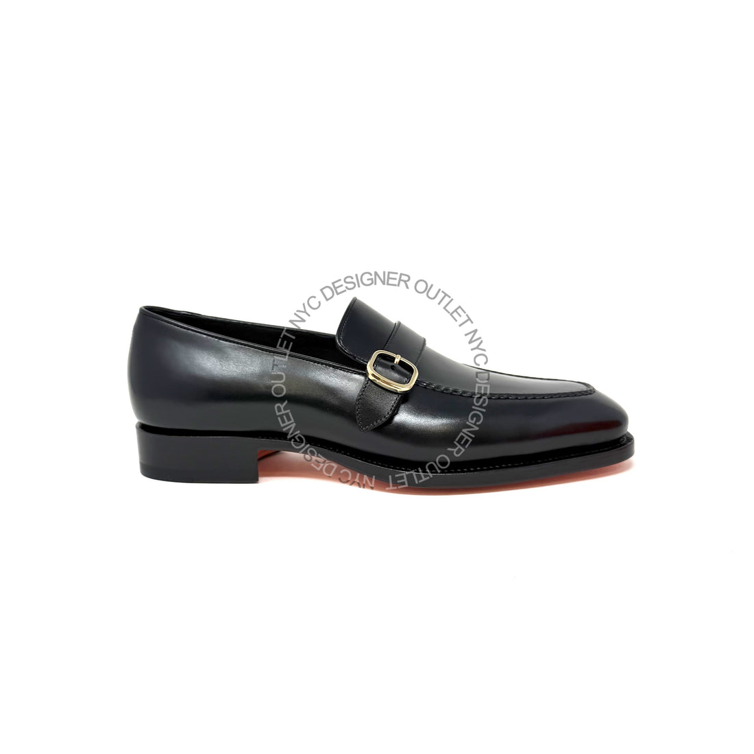 Santoni Loafer